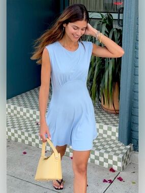 NWT Anthropologie Maeve Dress